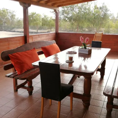 Casa Isabella Hébergement de vacances *