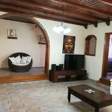 Casa Isabella Hébergement de vacances
