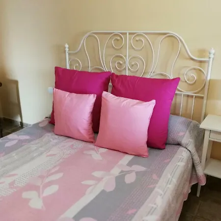 Hébergement de vacances Casa Isabella *