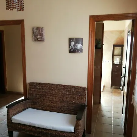 Casa Isabella