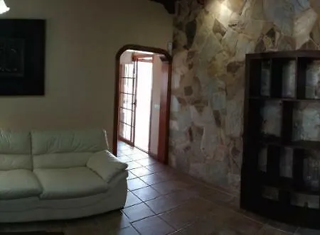 Casa Isabella