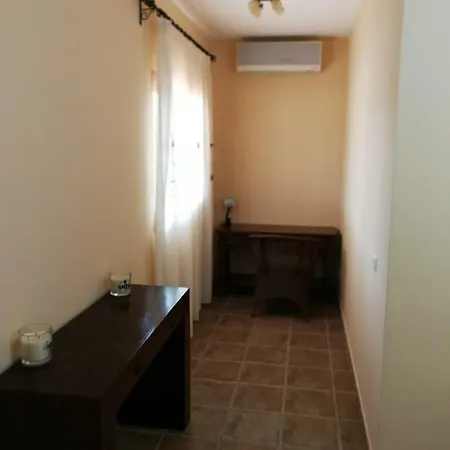 Hébergement de vacances Casa Isabella Tuineje