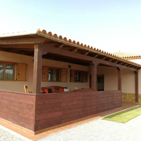 Hébergement de vacances Casa Isabella
