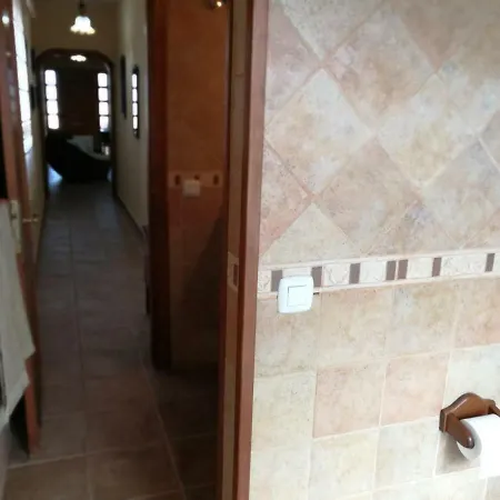 Hébergement de vacances Casa Isabella *