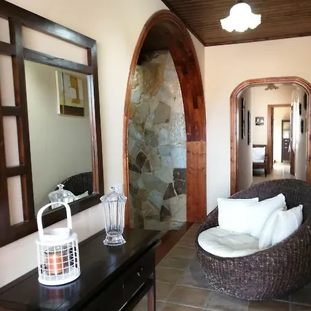 Casa Isabella Hébergement de vacances