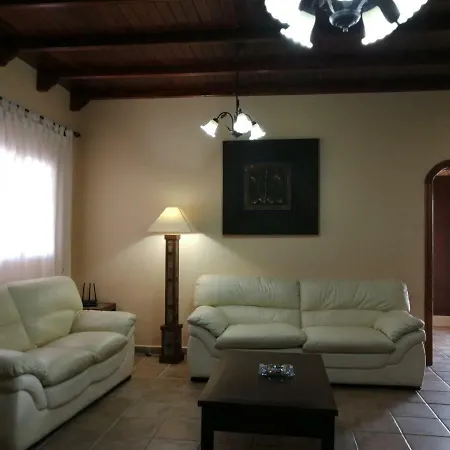 Hébergement de vacances Casa Isabella Tuineje