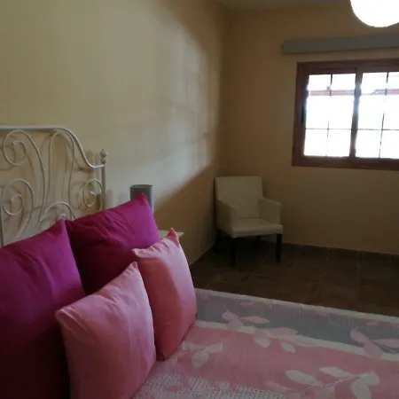 Hébergement de vacances Casa Isabella