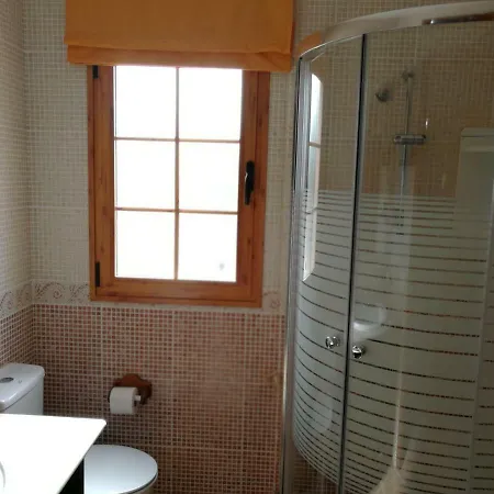 Casa Isabella Hébergement de vacances