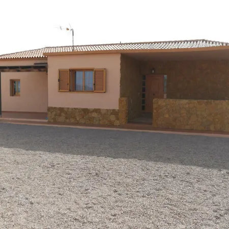 Casa Isabella