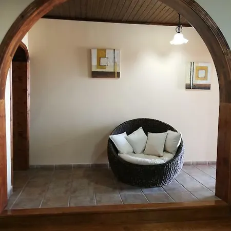 Casa Isabella Hébergement de vacances
