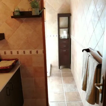 Semesterbostad Casa Isabella