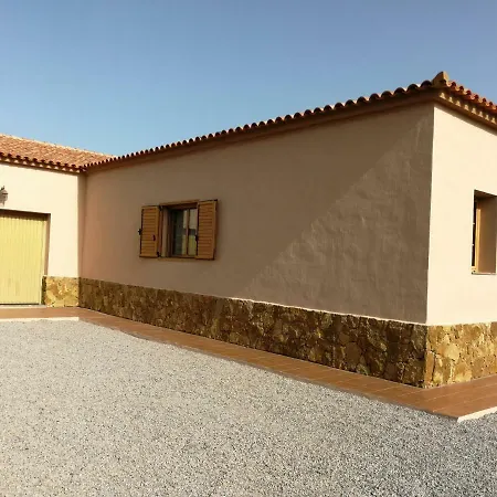Casa Isabella Semesterbostad