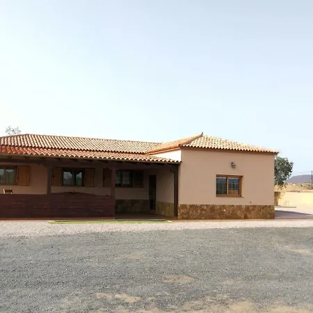 Casa Isabella * Tuineje