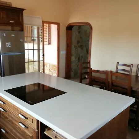 Casa Isabella *