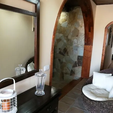 Casa Isabella *
