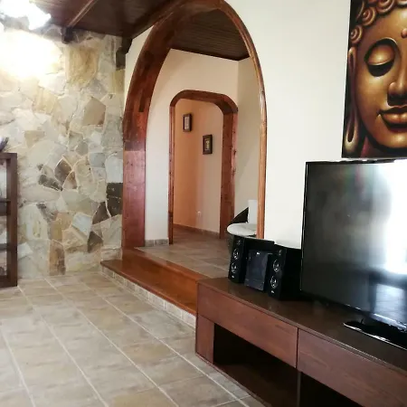 Casa de Férias Casa Isabella Tuineje
