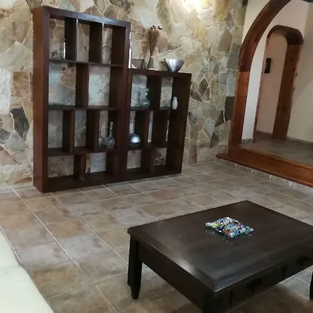 Casa de Férias Casa Isabella *