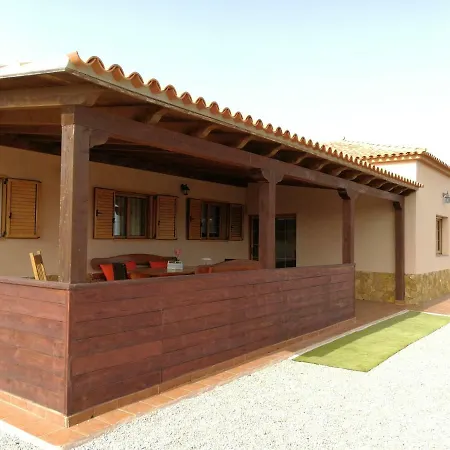 Semesterbostad Casa Isabella *