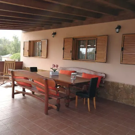Casa Isabella * Tuineje