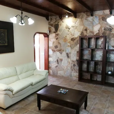 Casa Isabella * Tuineje