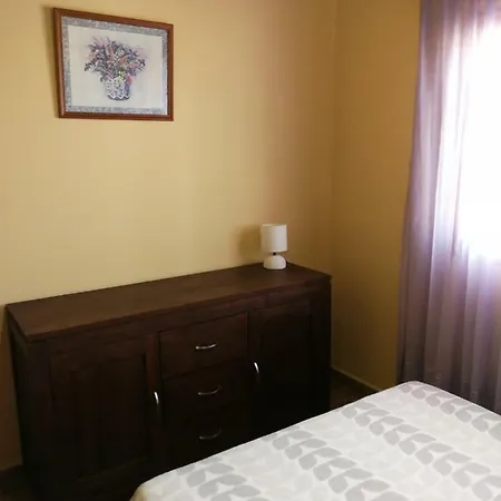 Casa Isabella *