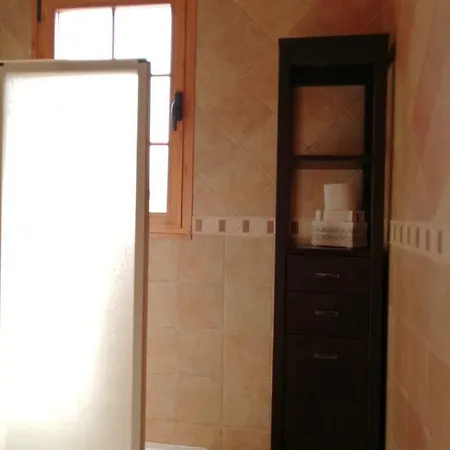 Casa Isabella