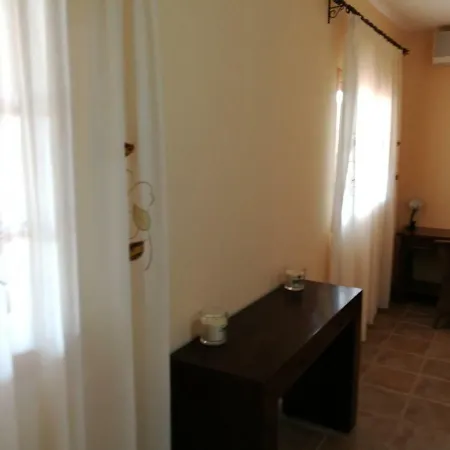 Semesterbostad Casa Isabella Tuineje